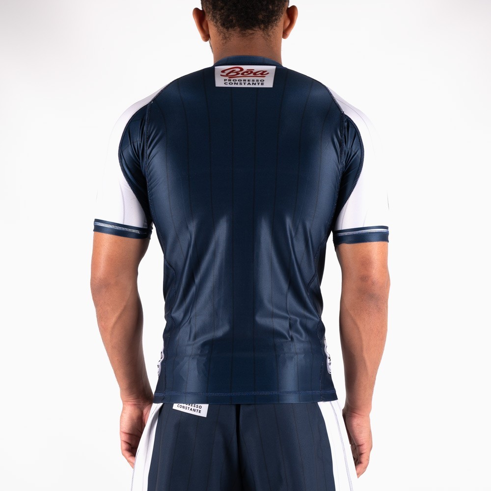Rashguard Herren No-Gi Baseball Choke