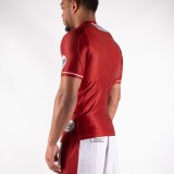 Men’s No-Gi Rashguard Baseball Choke