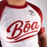 Rashguard Herren No-Gi Baseball Choke