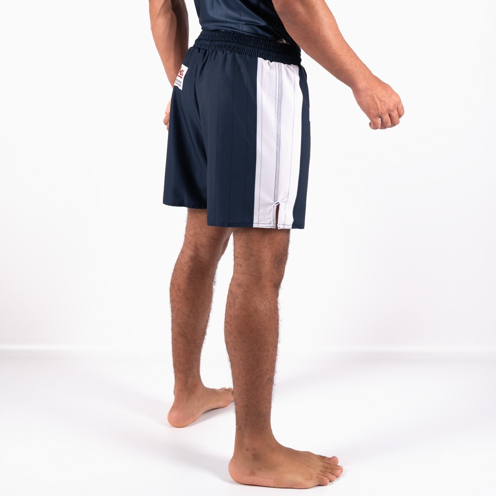 Short BJJ Uomo No-Gi Baseball Choke