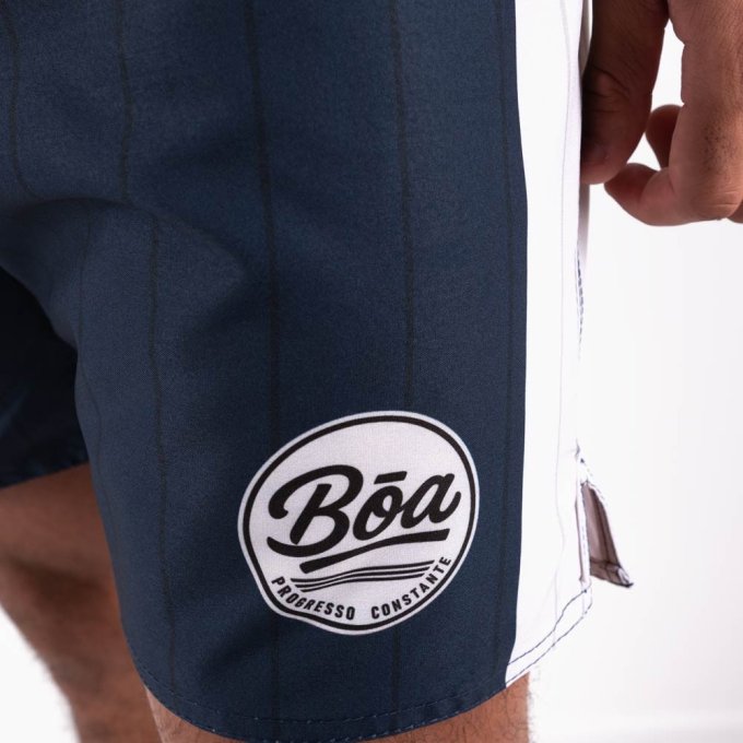 Short Homme BJJ No-Gi Baseball Choke