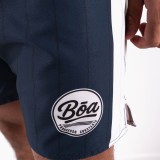 Short BJJ Uomo No-Gi Baseball Choke