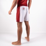 Short Homme BJJ No-Gi Baseball Choke
