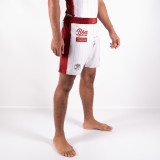 Short BJJ Uomo No-Gi Baseball Choke