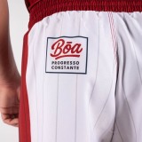 Short BJJ Masculino No-Gi Baseball Choke