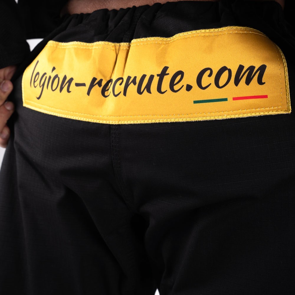 Kimono BJJ Masculino Legião Estrangeira