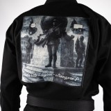 Kimono BJJ Masculino Legião Estrangeira