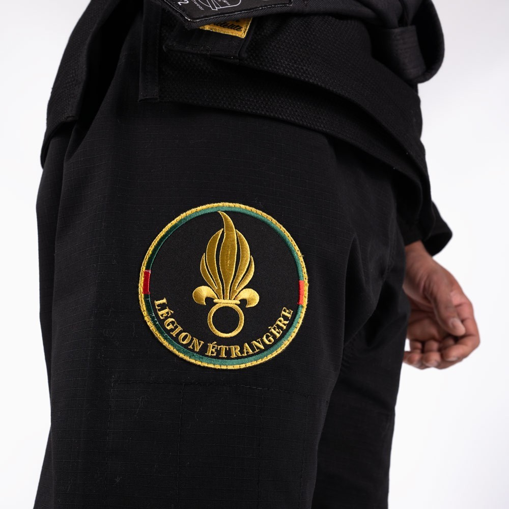 BJJ Gi French Foreign Legion