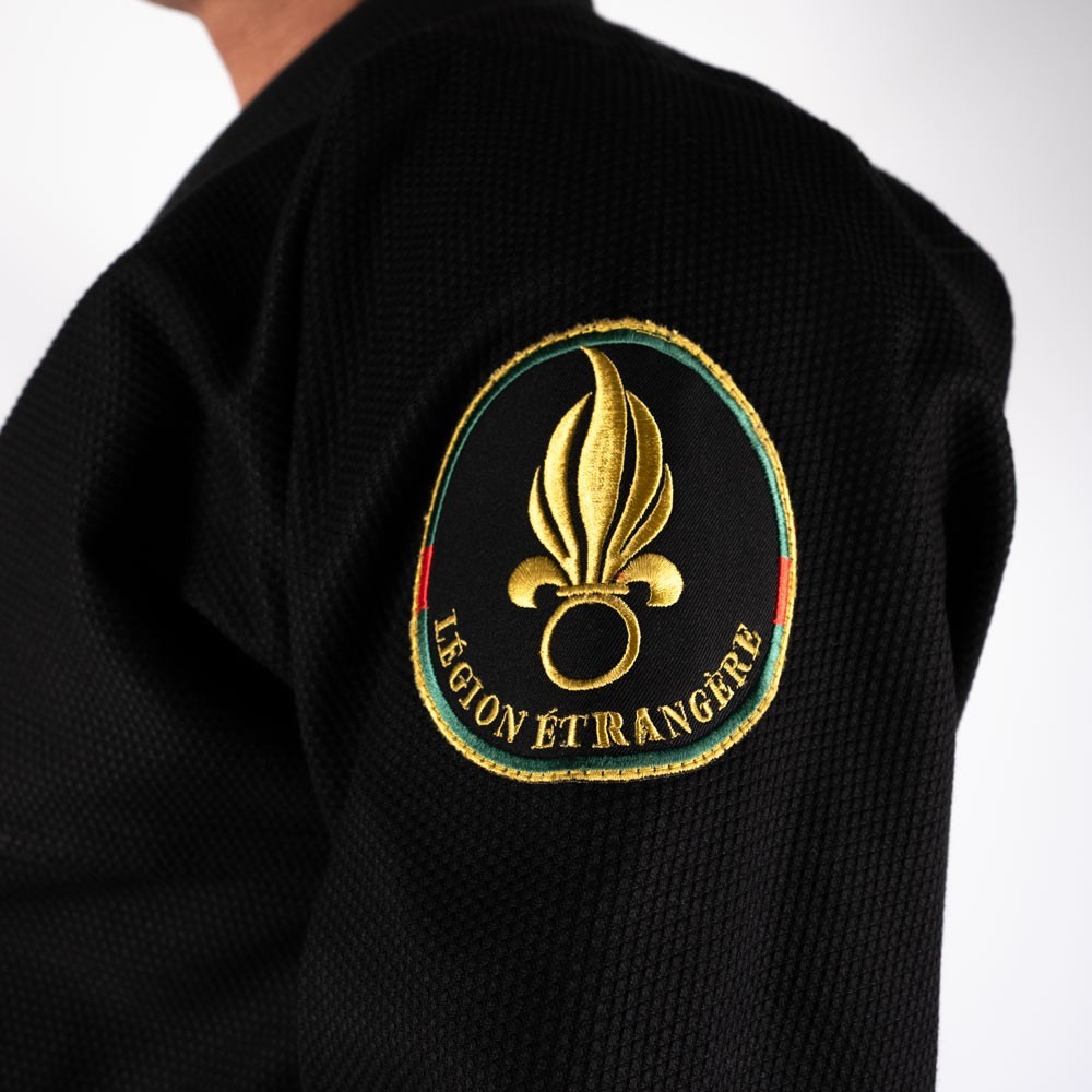 BJJ Gi French Foreign Legion