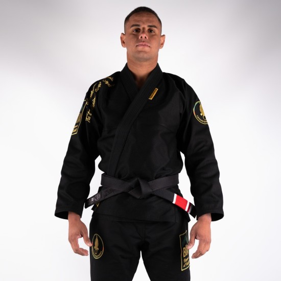 BJJ Gi Herren Französische Fremdenlegion