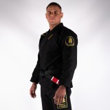 Kimono BJJ Legión Extranjera