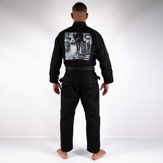 Kimono BJJ Masculino Legião Estrangeira