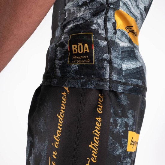 Rashguard Herren No-Gi Fremdenlegion