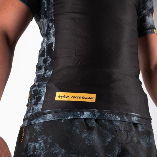 Rashguard Herren No-Gi Fremdenlegion