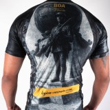Rashguard Herren No-Gi Fremdenlegion