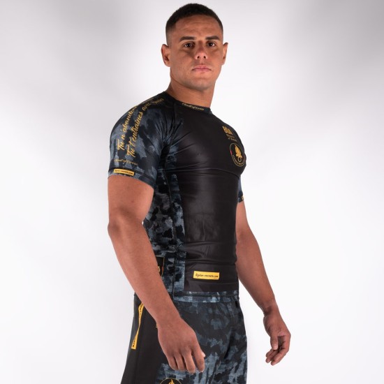 Rashguard Herren No-Gi Fremdenlegion