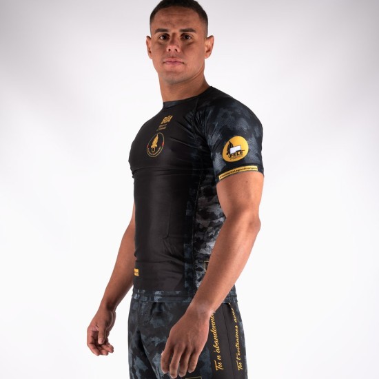 Rashguard Uomo No-Gi Legione Straniera