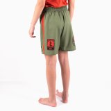 Short Enfant Luta Livre No-Gi Raiz Esportiva