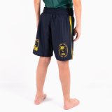 Short Infantil Luta Livre No-Gi Raiz Esportiva