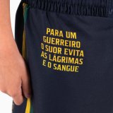 Kids Luta Livre No-Gi Shorts Raiz Esportiva