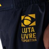 Short Infantil Luta Livre No-Gi Raiz Esportiva