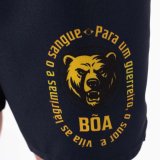 Детские Шорты Luta Livre No-Gi Raiz Esportiva