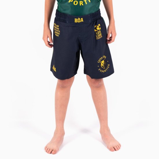 Short Enfant Luta Livre No-Gi Raiz Esportiva