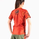 Luta Livre No-Gi Rashguard Kinder Raiz Esportiva