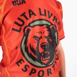 Rashguard Bambino Luta Livre No-Gi Raiz Esportiva