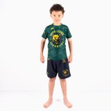 Rashguard Enfant Luta Livre No-Gi Raiz Esportiva