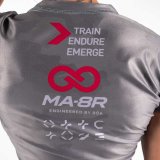 Rashguard Femme MMA No-Gi MA-8R