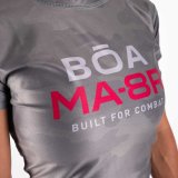 Rashguard Femme MMA No-Gi MA-8R