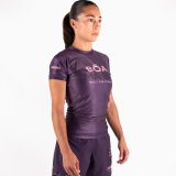 Rashguard Femme MMA No-Gi MA-8R