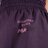 Short Femme MMA No-Gi MA-8R