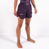 Short Femme MMA No-Gi MA-8R