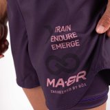 Short Femme MMA No-Gi MA-8R