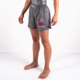 Short Femme MMA No-Gi MA-8R
