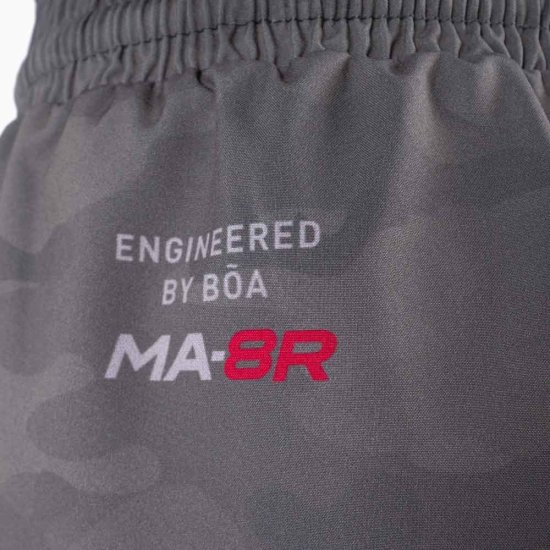 Short Femme MMA No-Gi MA-8R