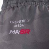 Short Femme MMA No-Gi MA-8R