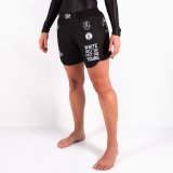 Short BJJ Mujer No-Gi Roll Rules