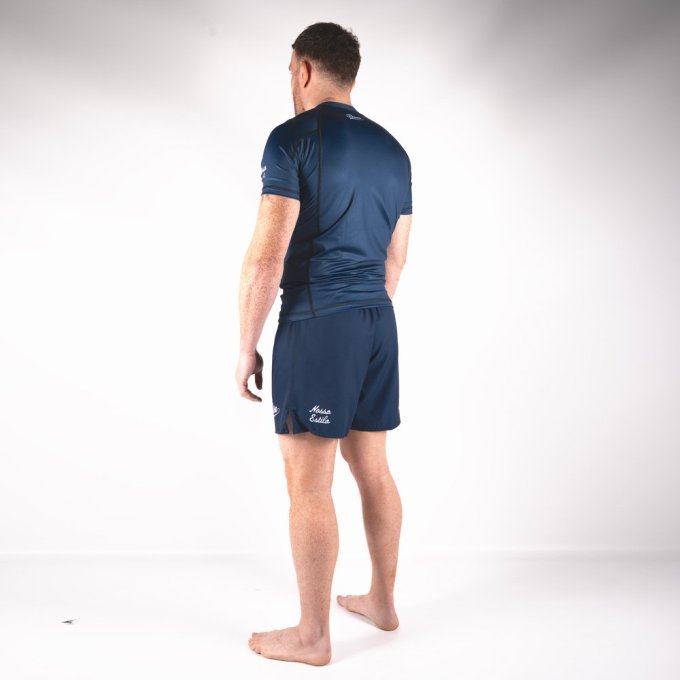 Pack BJJ No-Gi Homme Rashguard + Short Representa | BŌA