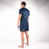 Pack BJJ No-Gi Homme Rashguard + Short Representa | BŌA