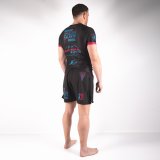 BJJ No-Gi Herren Pack Rashguard + 2-in-1 Shorts | BŌA
