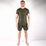 Men’s BJJ No-Gi Pack Rashguard + 2-in-1 Shorts | BŌA