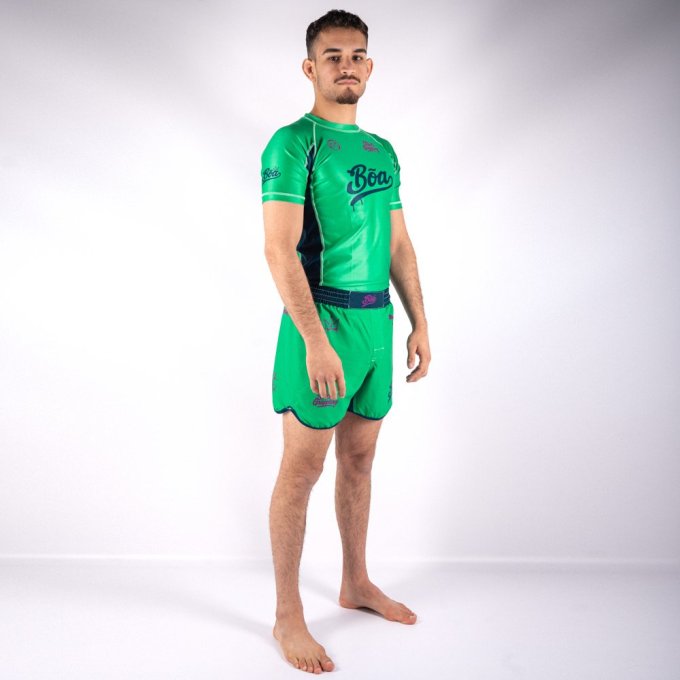 pack-grappling-hombre-street-art-verde