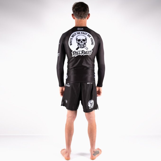 equipacion-bjj-no-gi-hombre-roll-rules-skull