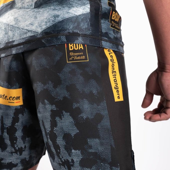 Short Uomo No-Gi Legione Straniera