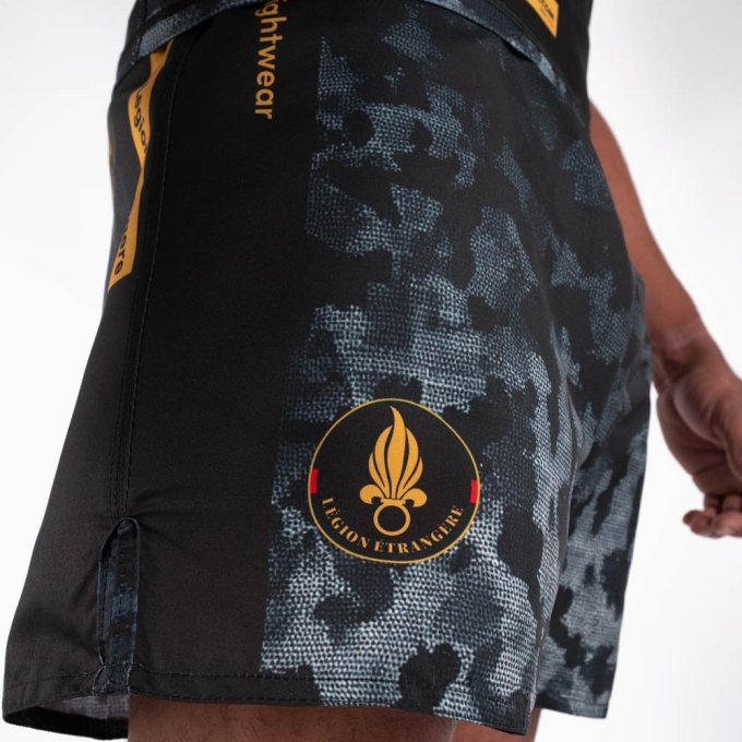 Men’s No-Gi Shorts Foreign Legion