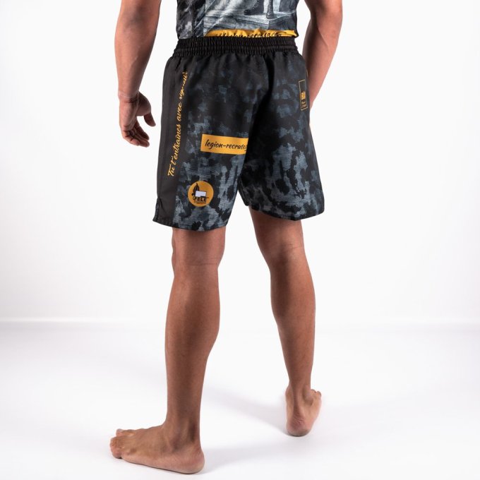 Short Uomo No-Gi Legione Straniera