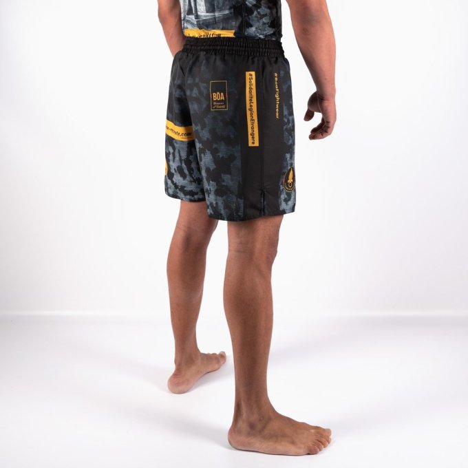 Men’s No-Gi Shorts Foreign Legion
